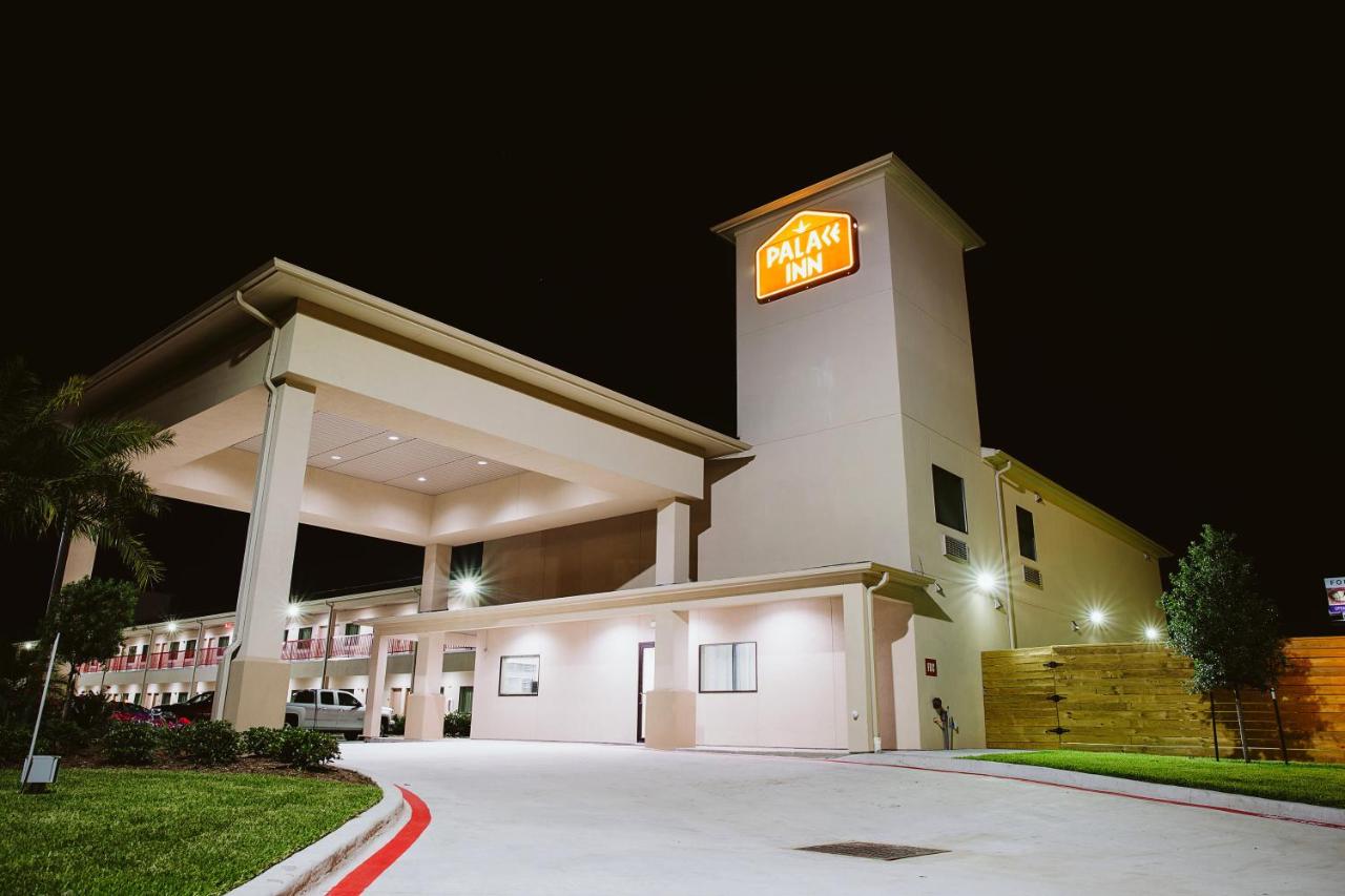 Palace Inn Motel — photo 19