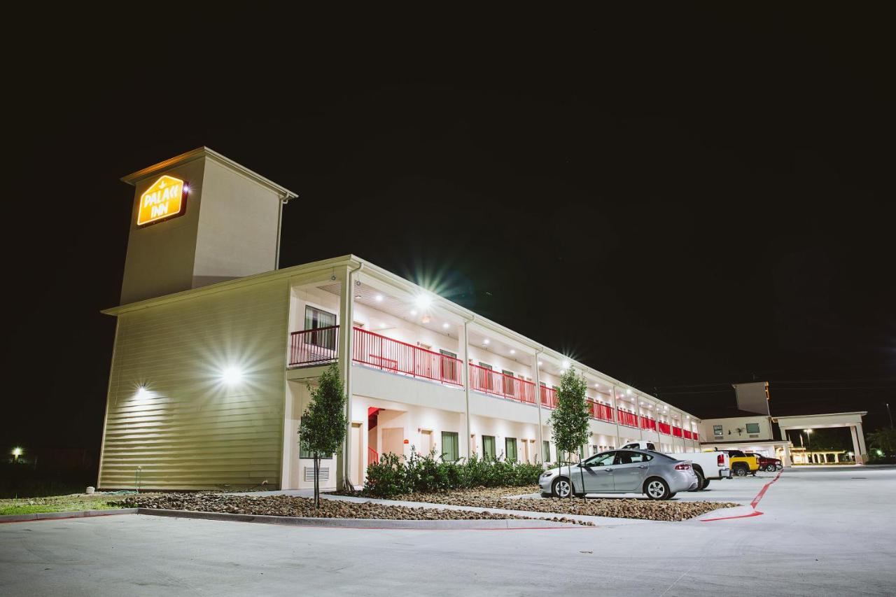 Palace Inn Motel — photo 20