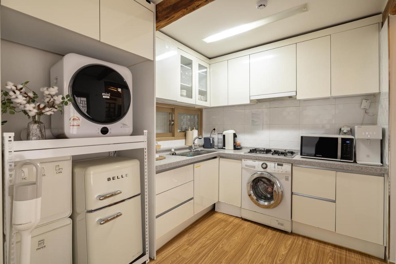 Private Traditional Hanok in Seoul Entire House , JNPSTAY - 5