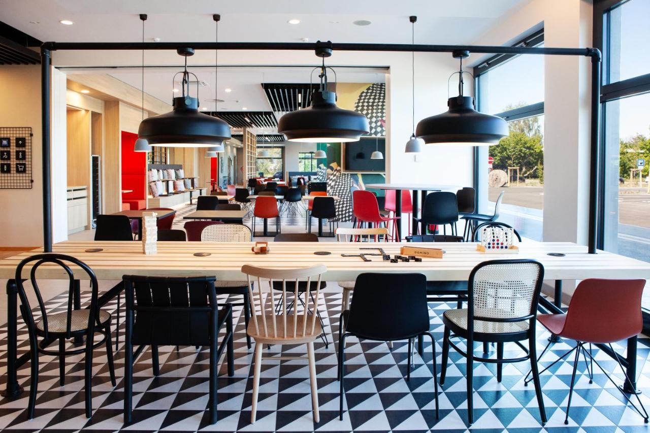 ibis Hotel Berlin Airport - 5