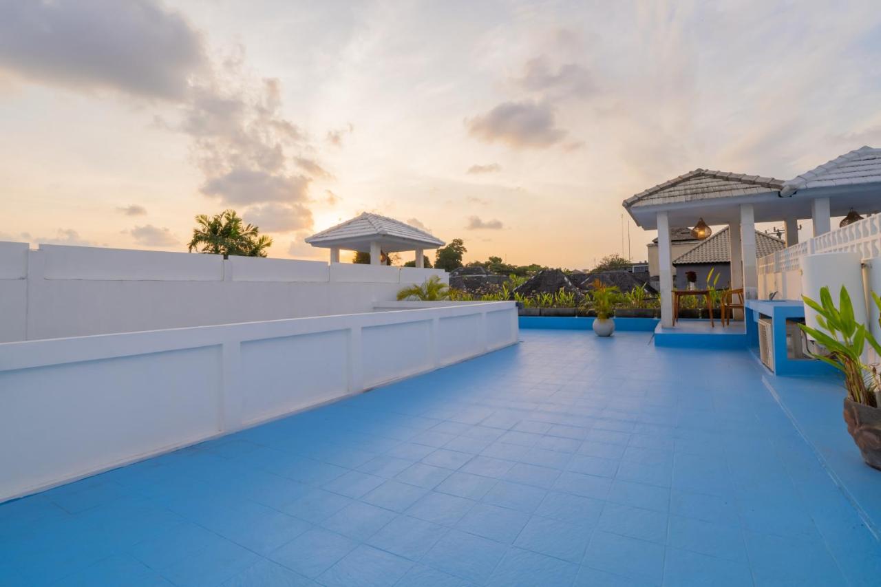 Villa Bali Road House Seminyak - 4