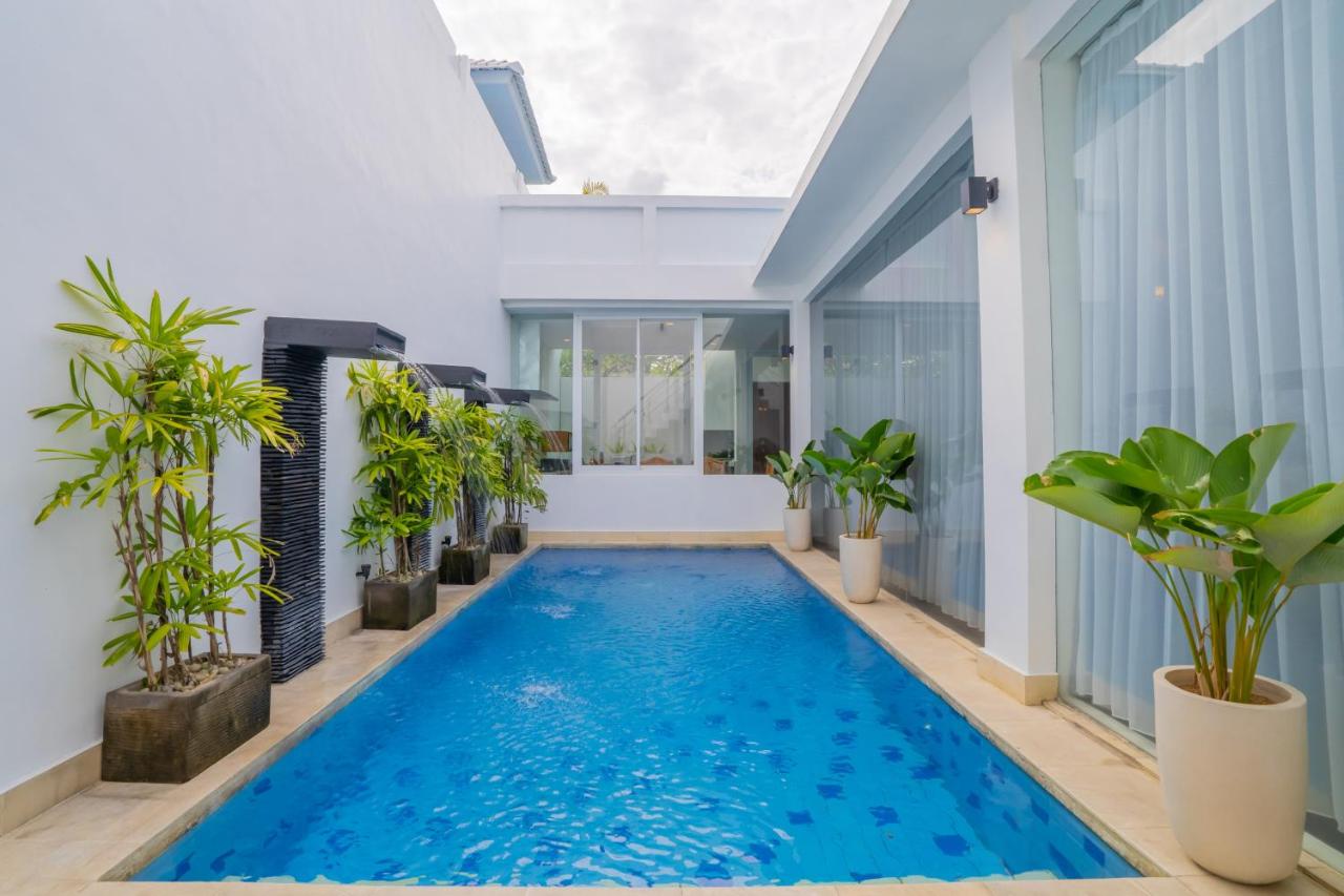 Villa Bali Road House Seminyak