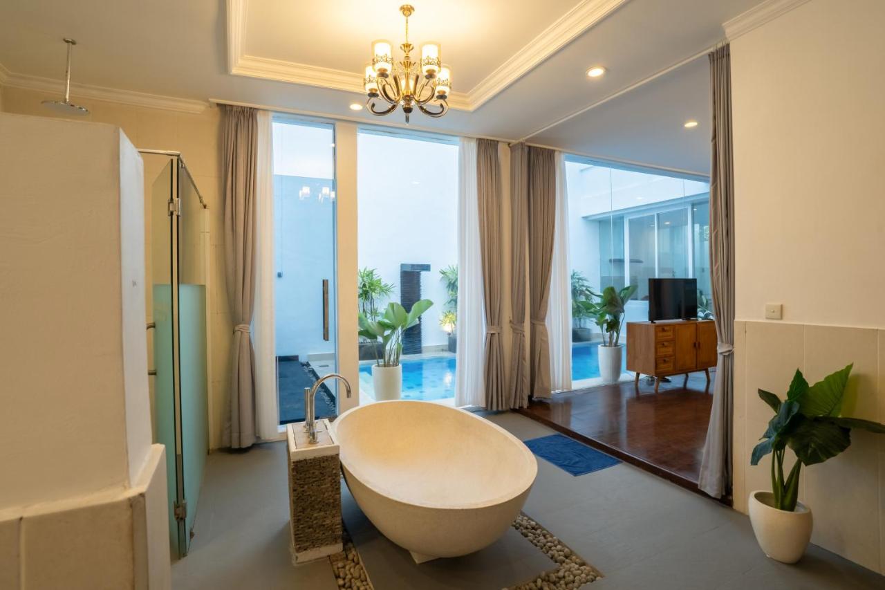 Villa Bali Road House Seminyak - 3