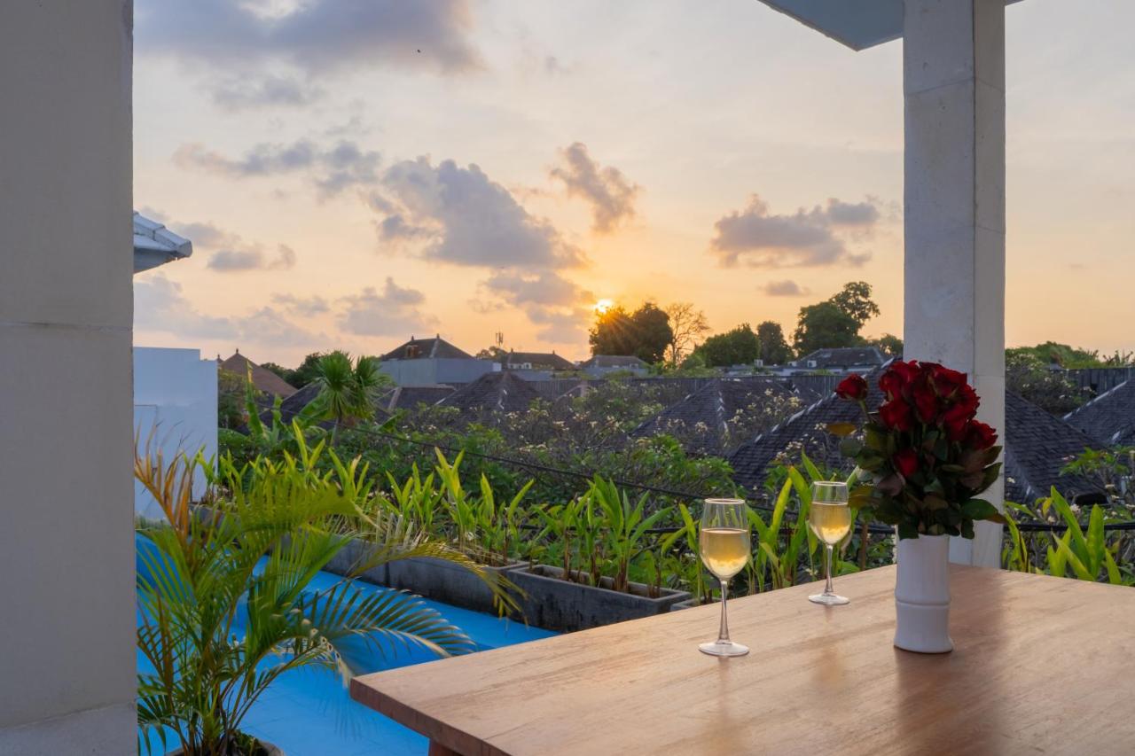 Villa Bali Road House Seminyak - 5