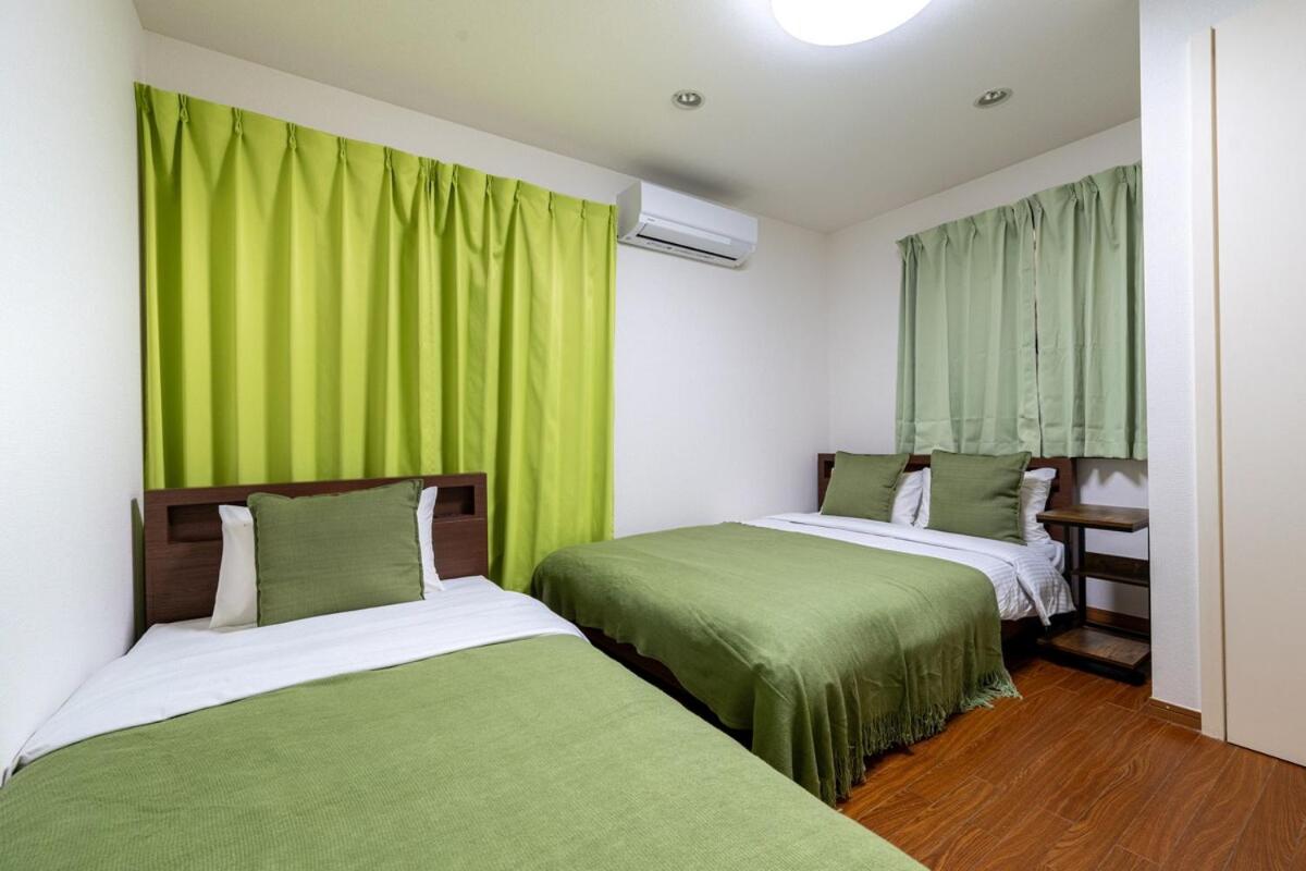 -Go Nishi-shinjuku- Shinjuku Newly renovated 4LDK House! - 5