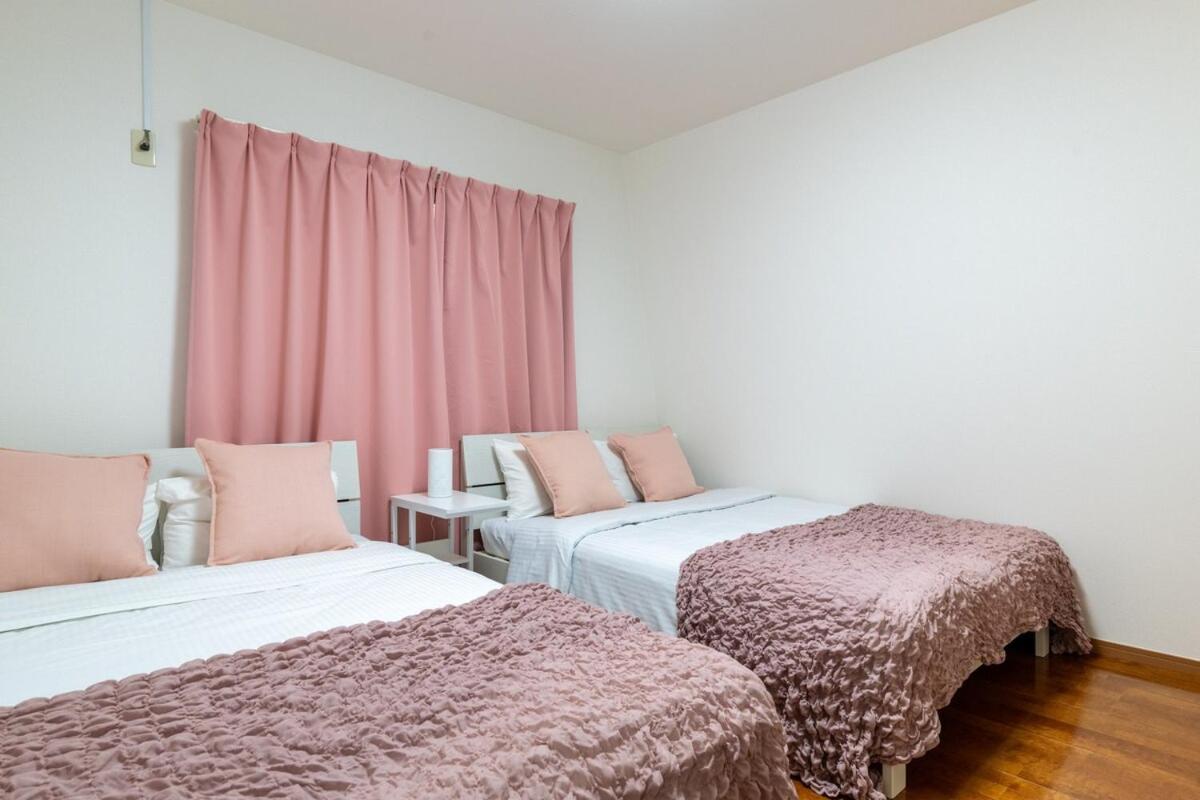 -Go Nishi-shinjuku- Shinjuku Newly renovated 4LDK House!