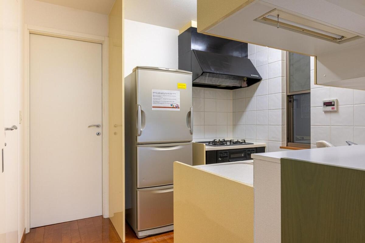 -Go Nishi-shinjuku- Shinjuku Newly renovated 4LDK House! - 3