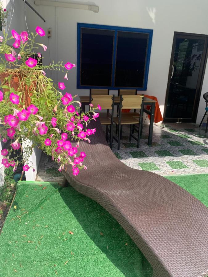 Villa du Bonheur Mer et Nature Rawai beach - 2