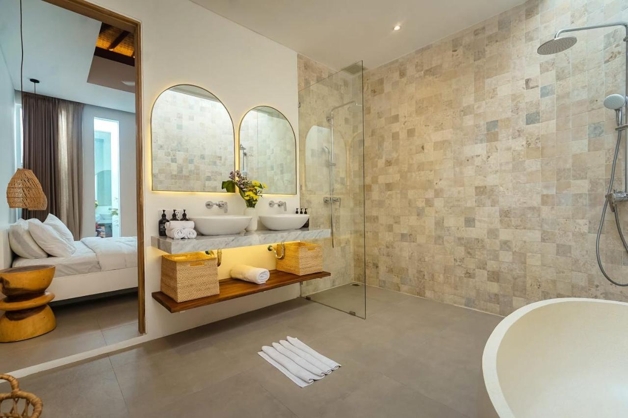 3 Bedrooms Sanctuary Villa Uluwatu - 3