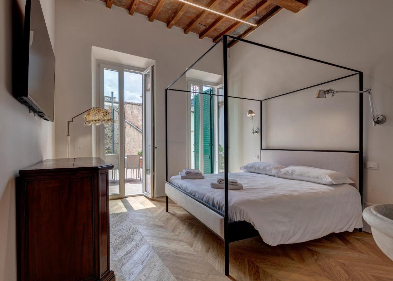 San Gallo Apartment by Mamo Florence - 2