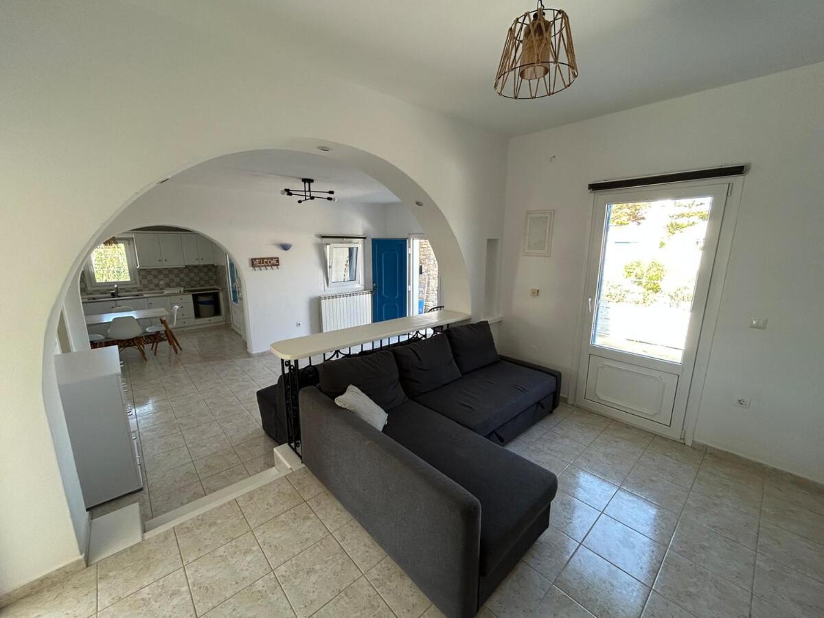 Villa Verdi Mykonos - 5