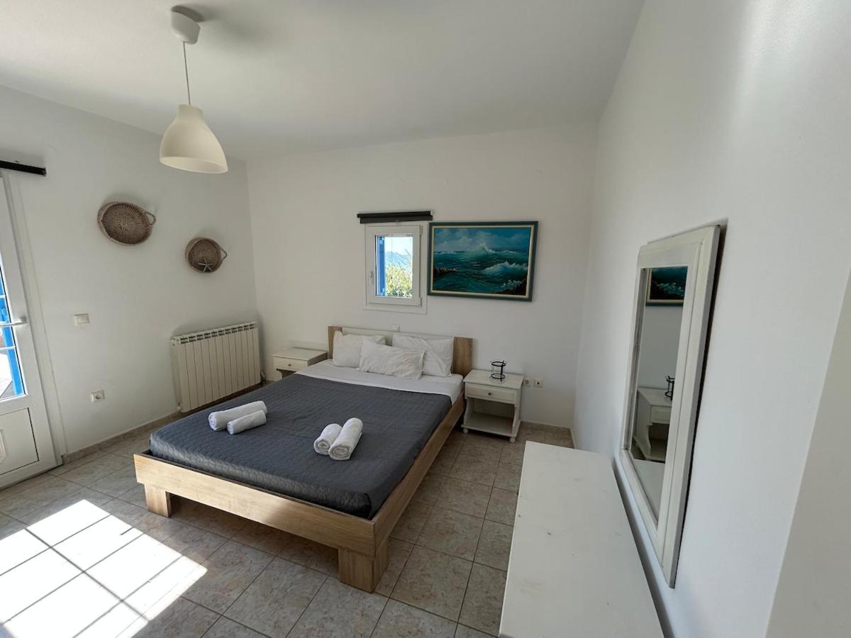 Villa Verdi Mykonos - 2