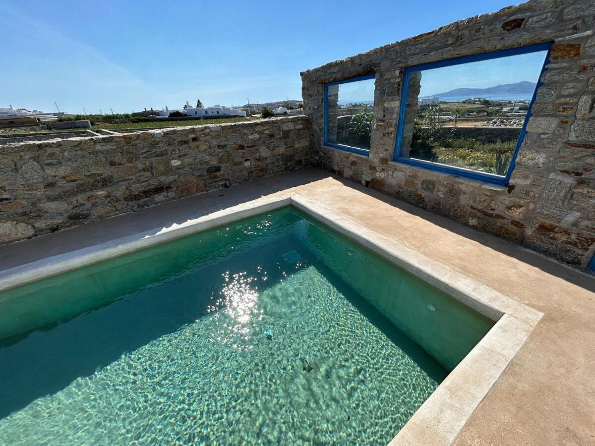 Villa Verdi Mykonos - 4