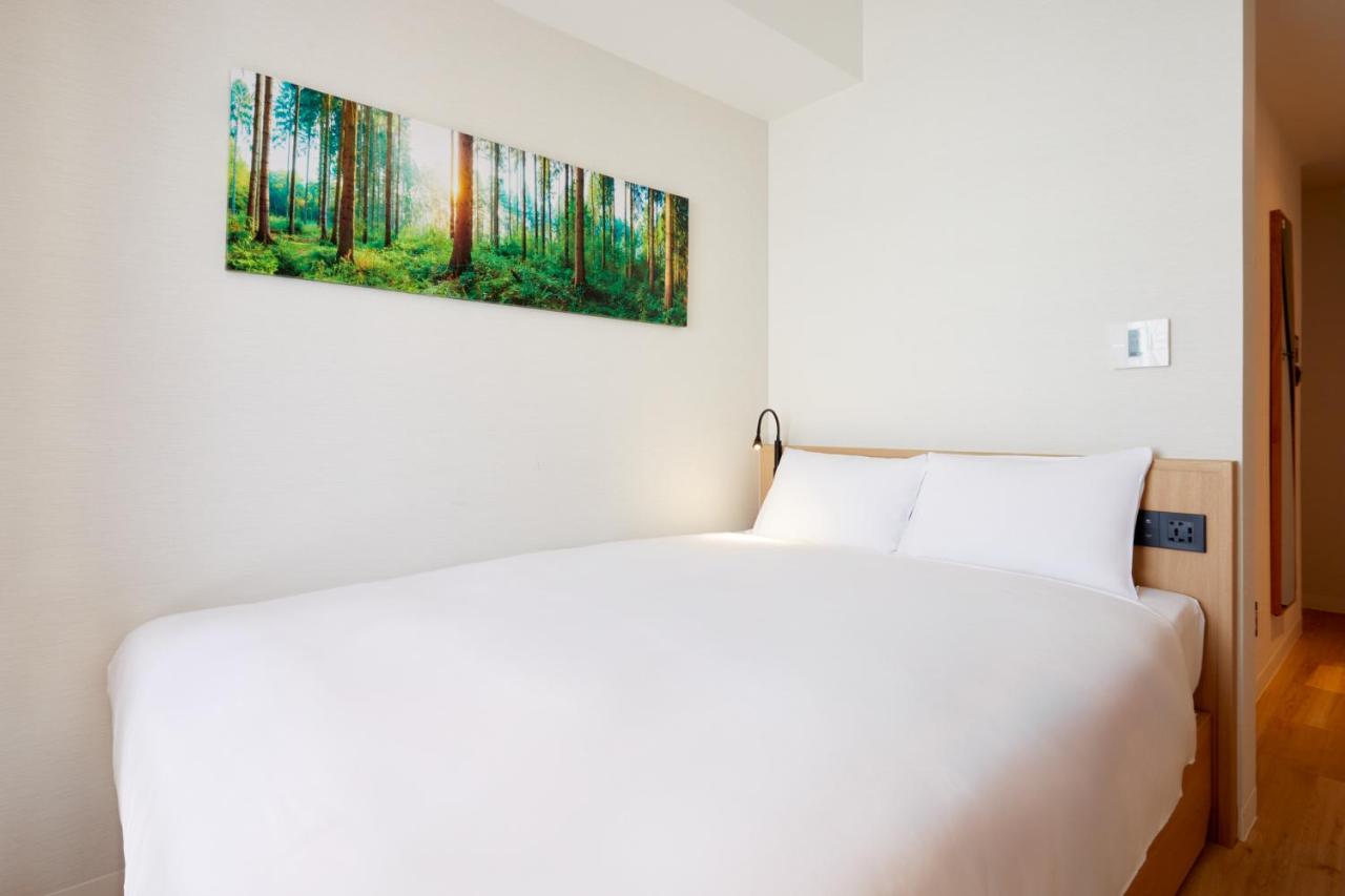 Far East Village Hotel Osaka, Namba South - 3