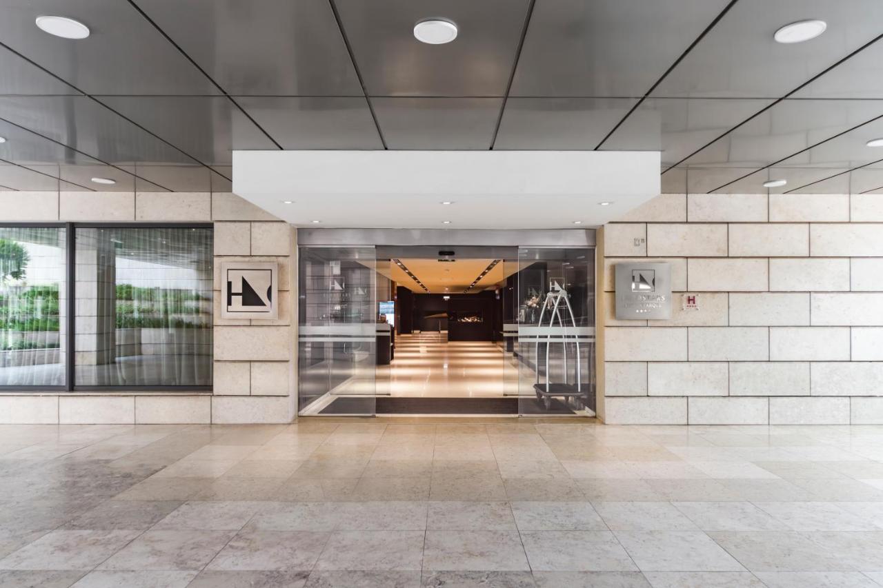 Eurostars Lisboa Parque - 3