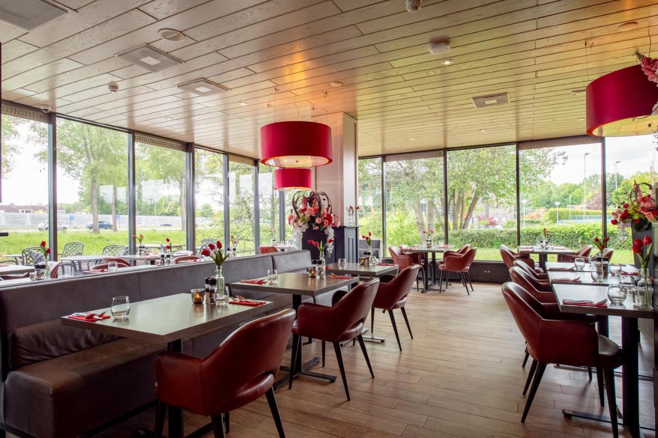 Bastion Hotel Schiphol Hoofddorp - 3