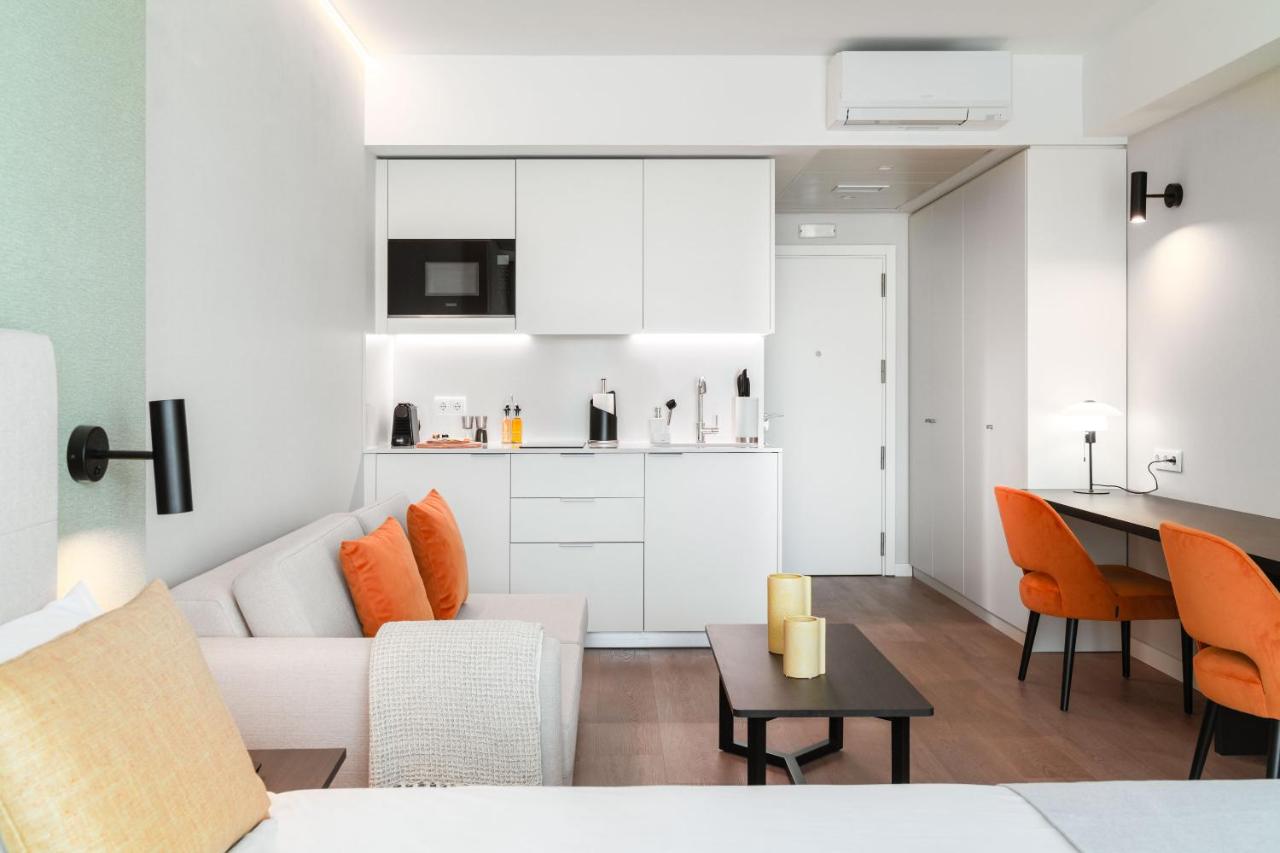 Limehome Lisbon Defensores de Chaves - 2