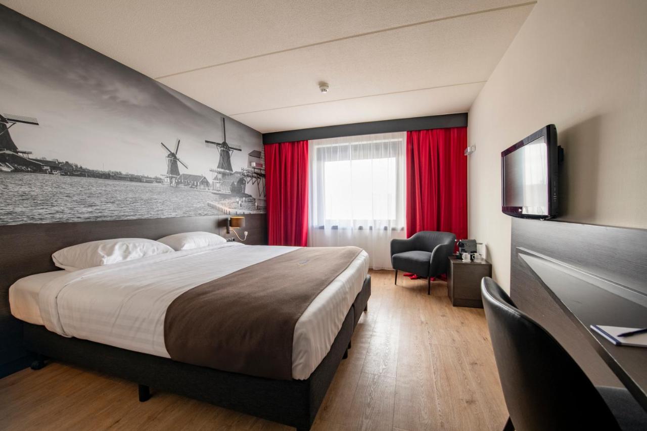 Bastion Hotel Zaandam