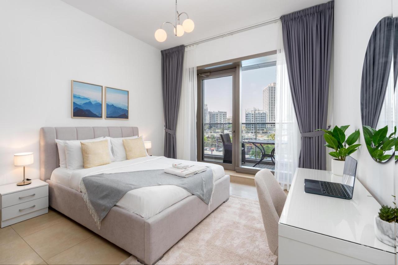 Gala Guests - Deluxe Sparkle Residences Dubai Marina - 3