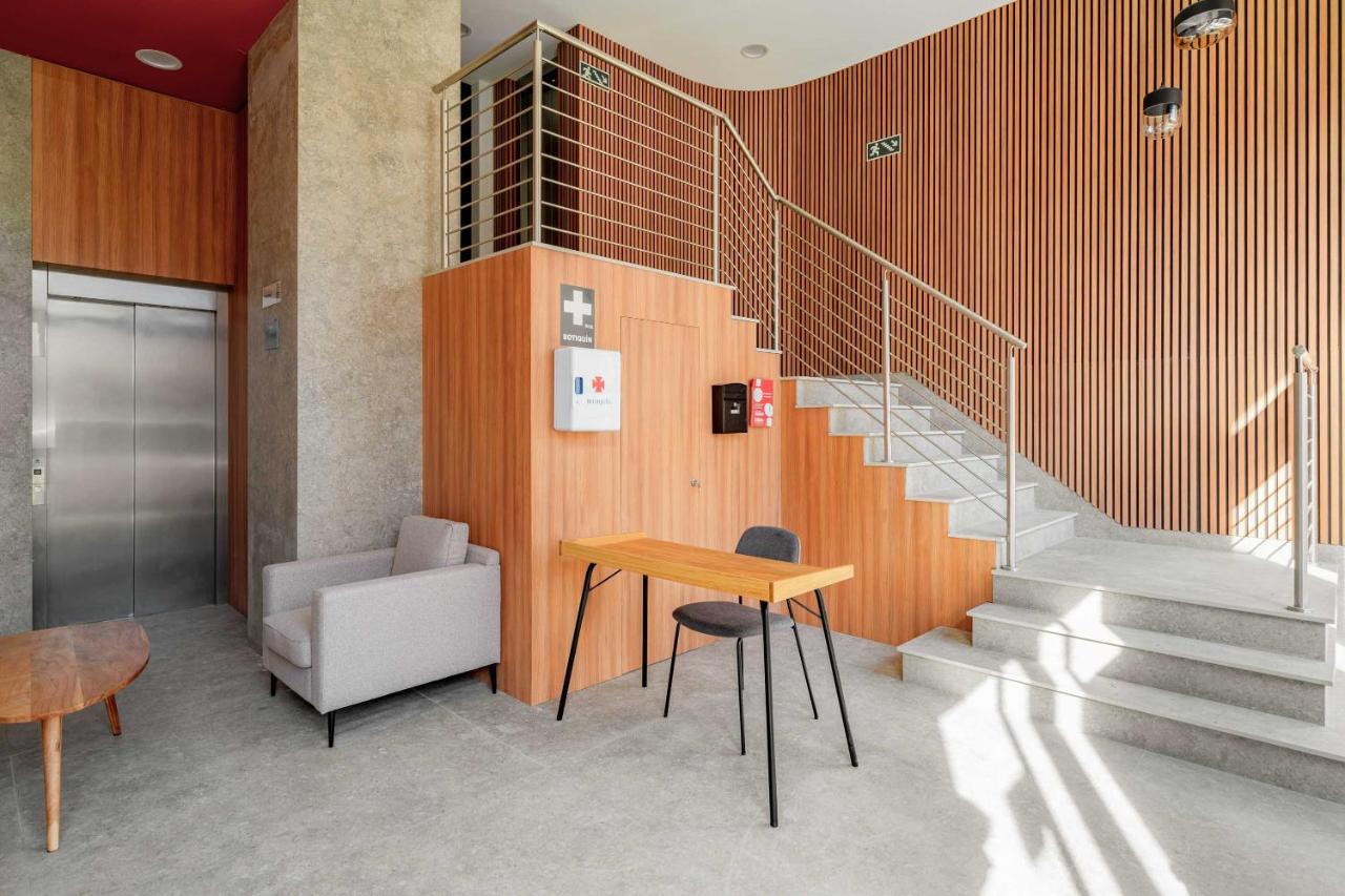 Limehome Lisbon Defensores de Chaves - 3