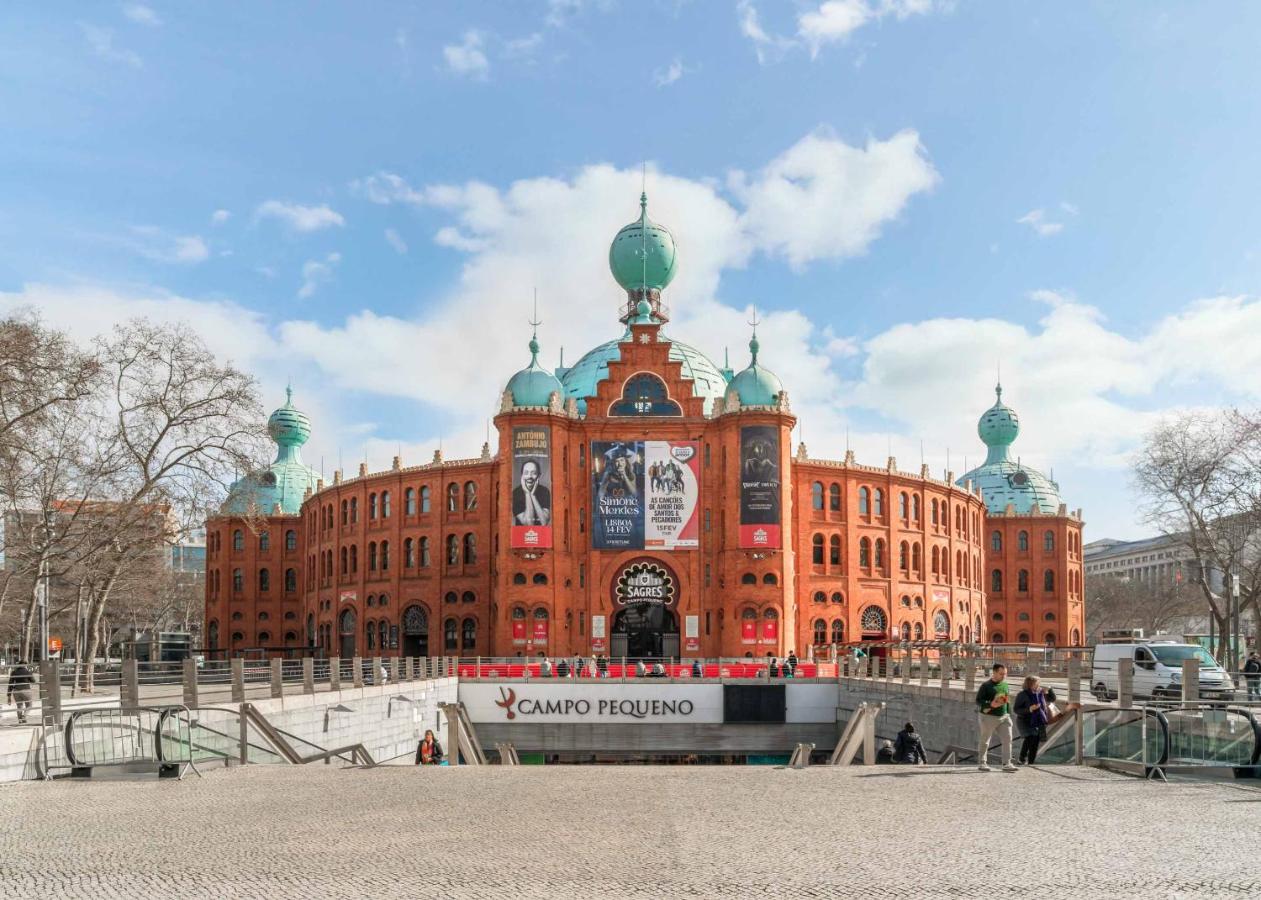 Limehome Lisbon Defensores de Chaves - 5