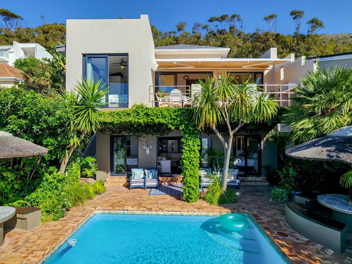 Bluegum Hill Guesthouse & Apartments - 5