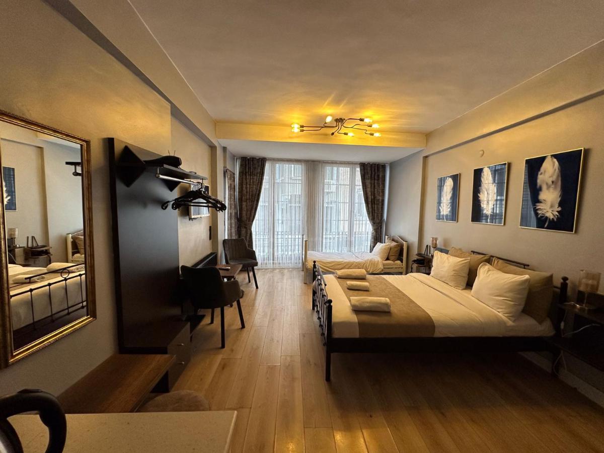 TAKSiM PARK HOTEL - 3