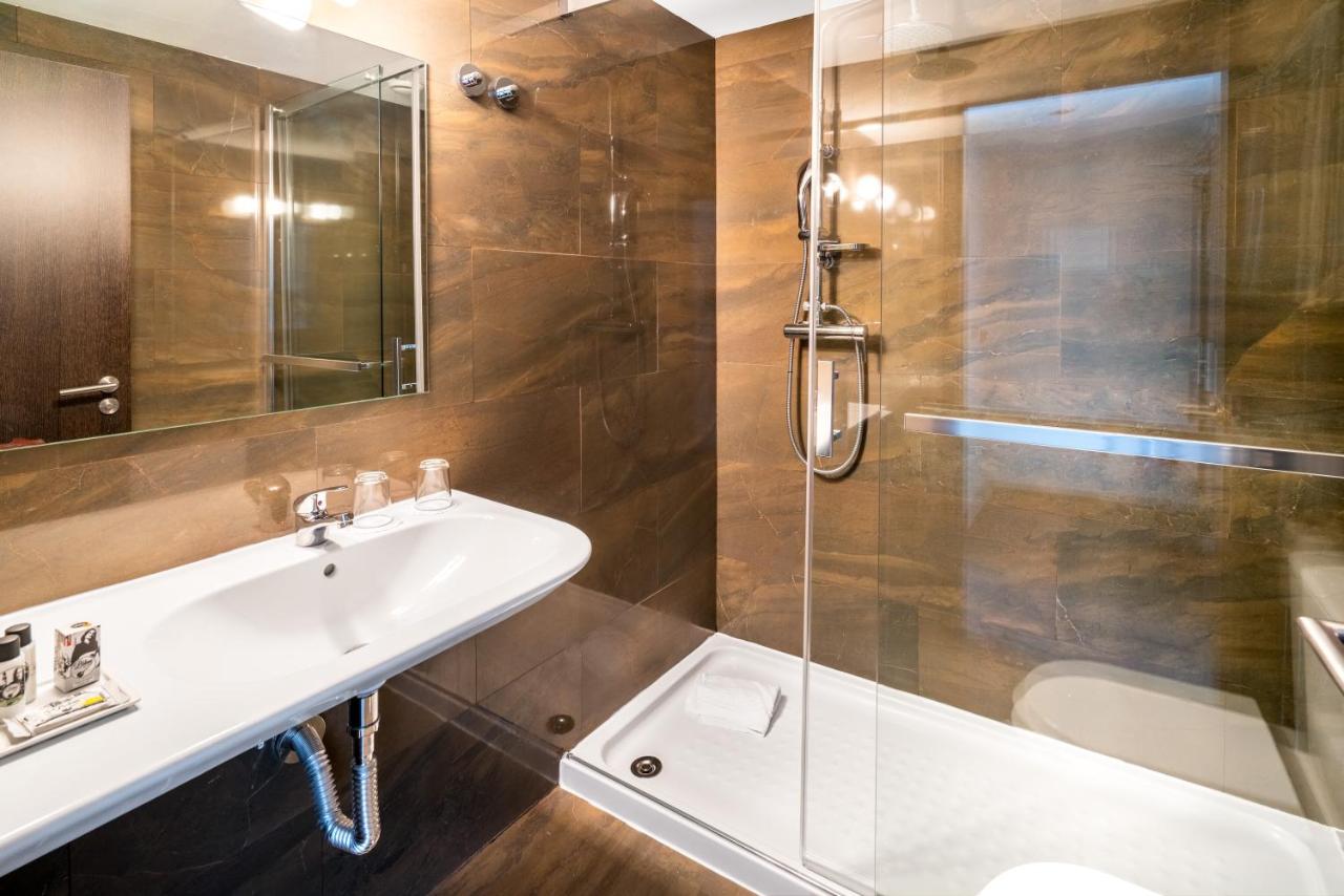 Rossio Garden Hotel - 5