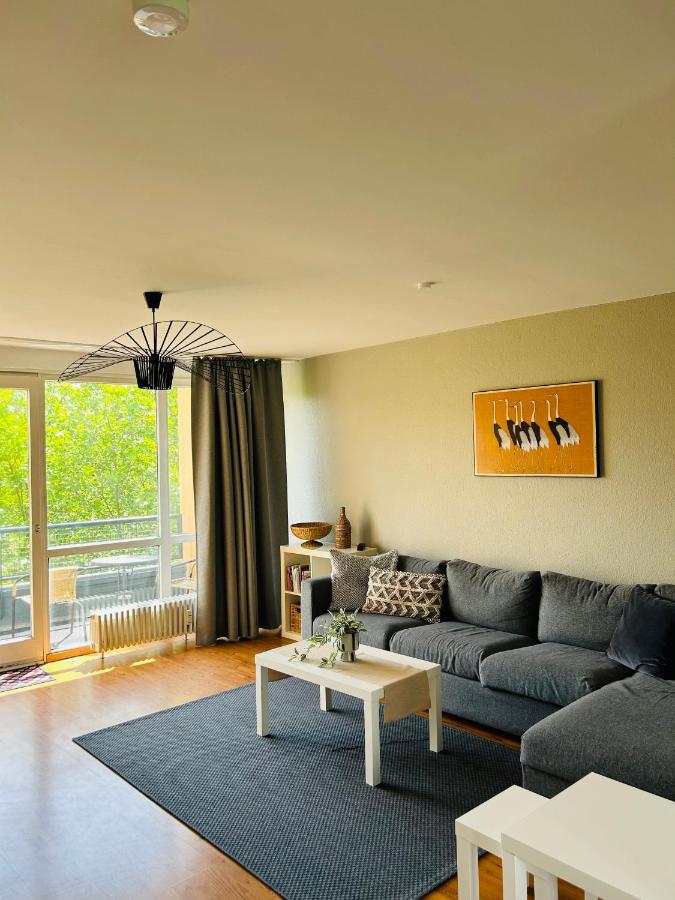 Apartment & Boardinghouse Berlin Friedrichshain-Kreuzberg