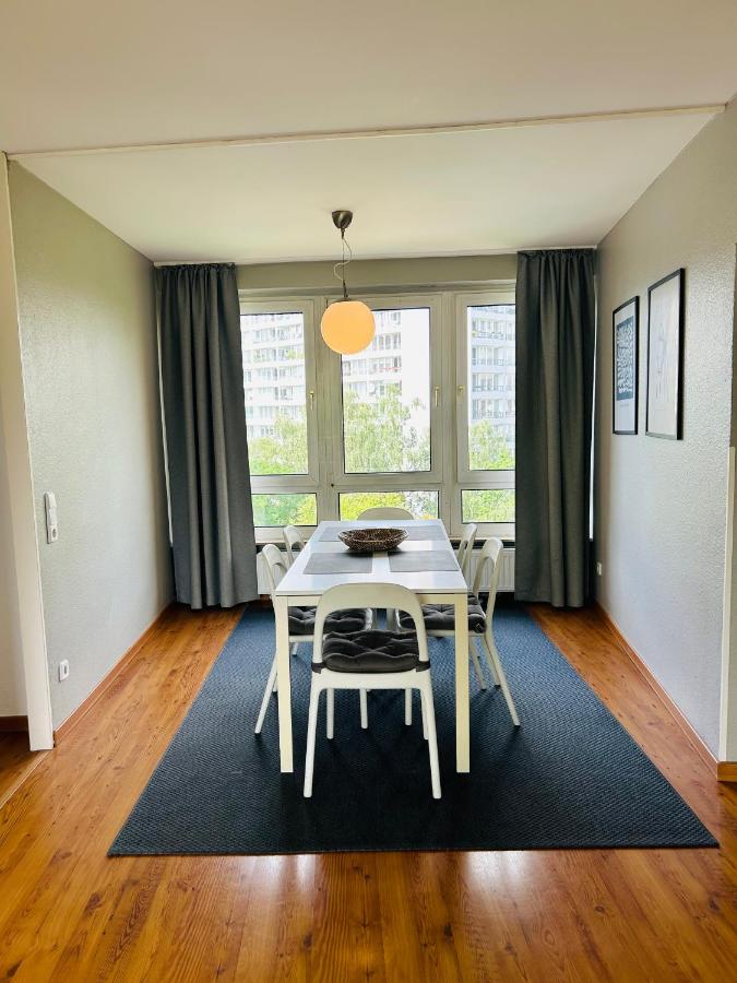 Apartment & Boardinghouse Berlin Friedrichshain-Kreuzberg