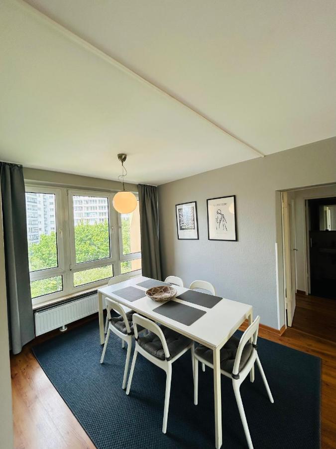 Apartment & Boardinghouse Berlin Friedrichshain-Kreuzberg