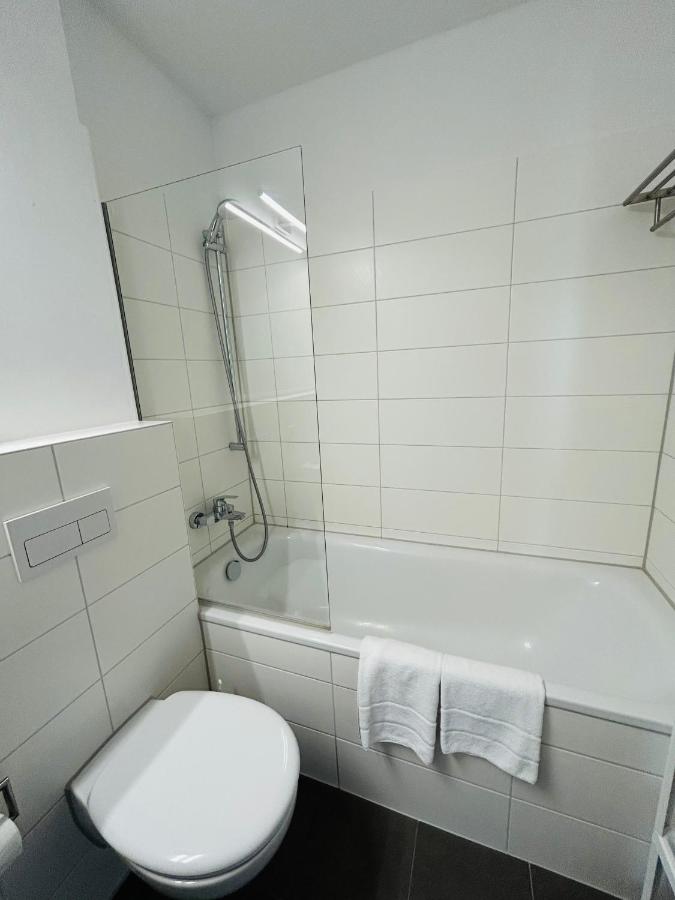 Apartment & Boardinghouse Berlin Friedrichshain-Kreuzberg