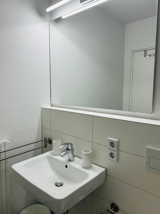 Apartment & Boardinghouse Berlin Friedrichshain-Kreuzberg