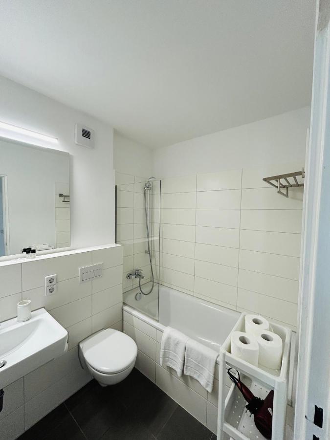 Apartment & Boardinghouse Berlin Friedrichshain-Kreuzberg