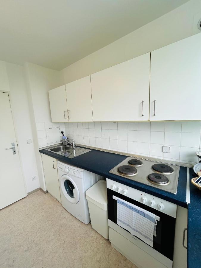 Apartment & Boardinghouse Berlin Friedrichshain-Kreuzberg