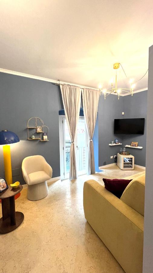 Bufalini 60 passi al DUOMO - 5