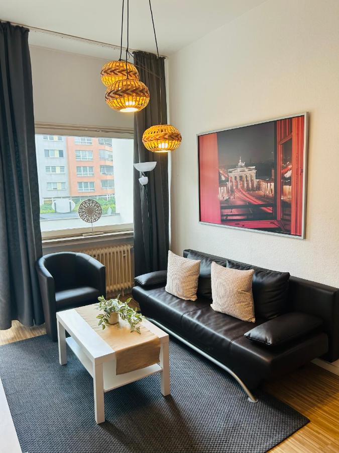 Apartment & Boardinghouse Berlin Friedrichshain-Kreuzberg - 5