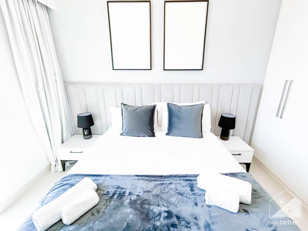 Luxury Burj Crown Downtown Balcony & View - 5