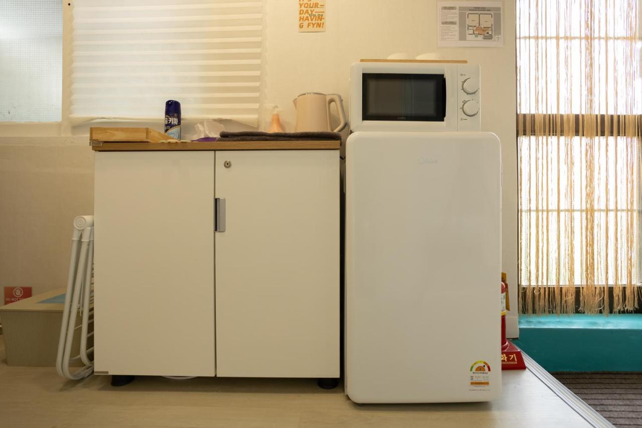 Yeon neu Stay, private 2 rooms for exclusive use, 7 min from subway, 30 min to major Seoul areas - 3