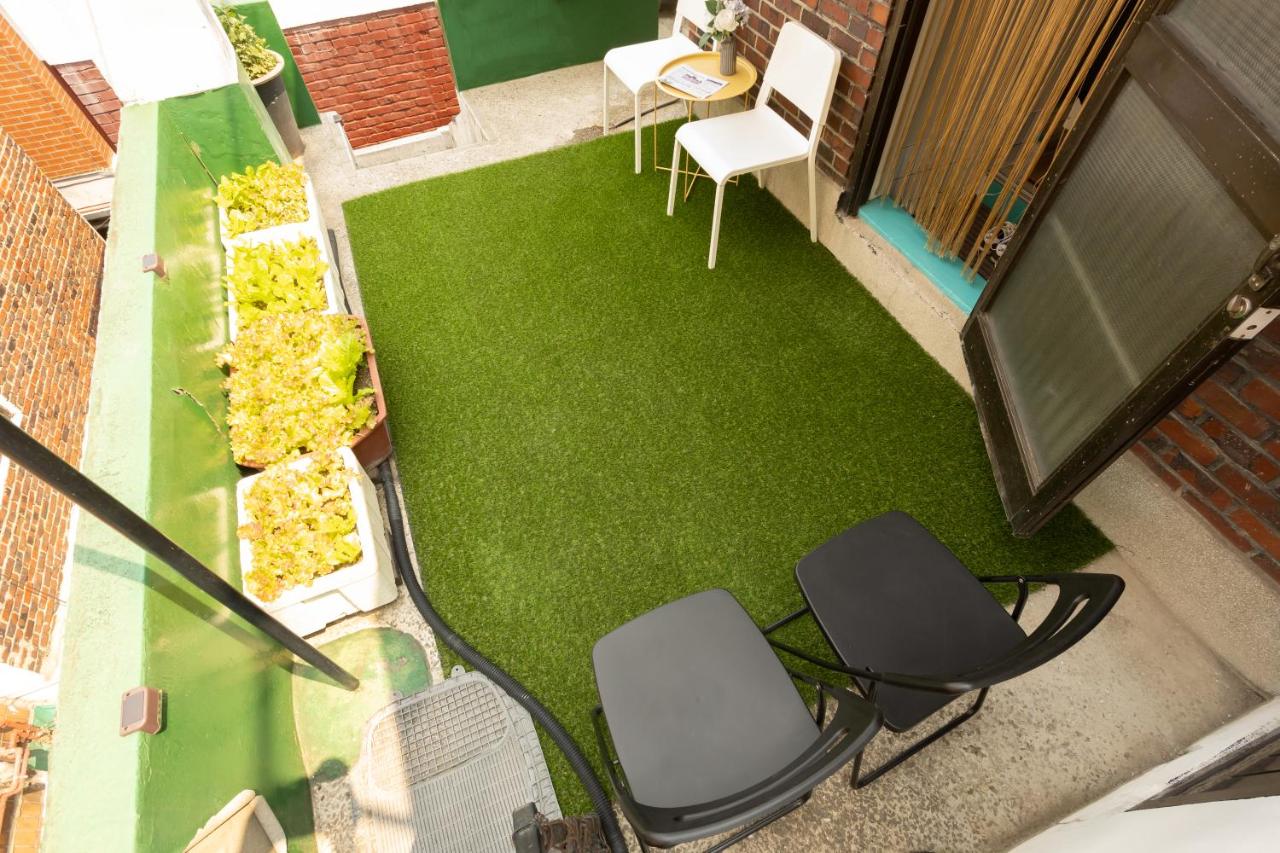 Yeon neu Stay, private 2 rooms for exclusive use, 7 min from subway, 30 min to major Seoul areas - 4