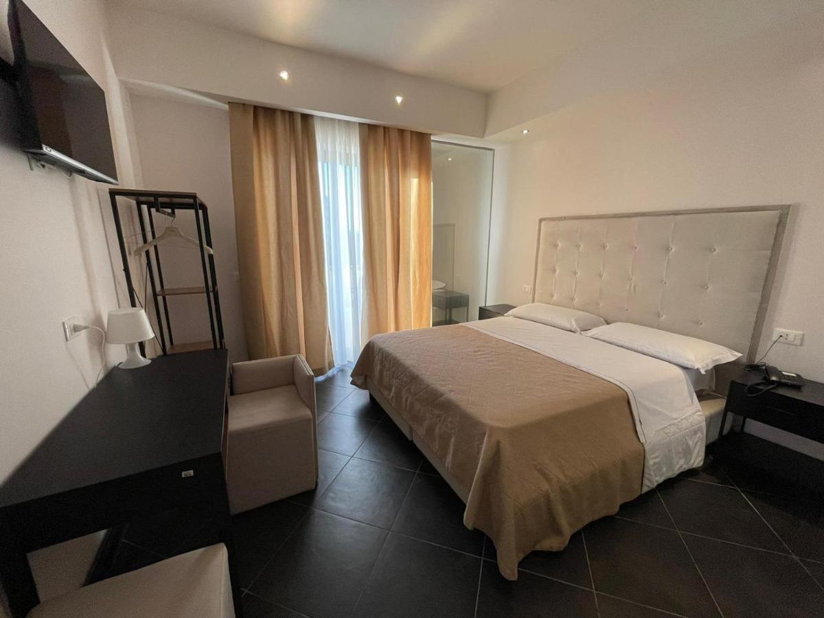 Hotel Briganti - 2