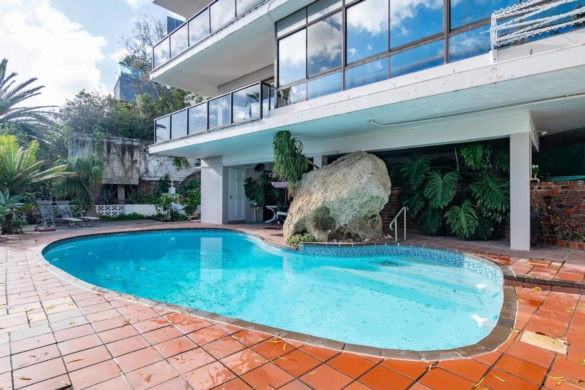 Oceanview Studio In Bantry Bay - 4