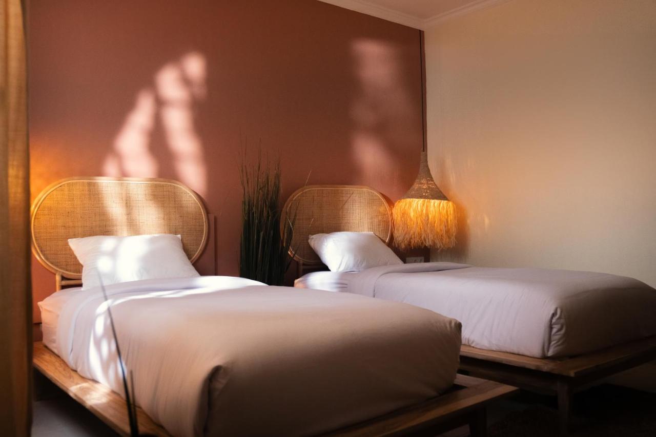 Pondok Sentana by Pause Inn Group - 2