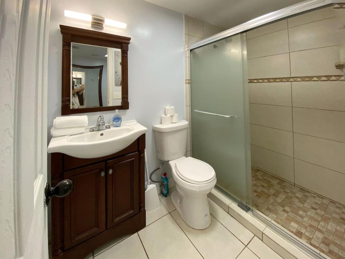 Right on the Beach Ocean Dr Secured Condo 206 - 3