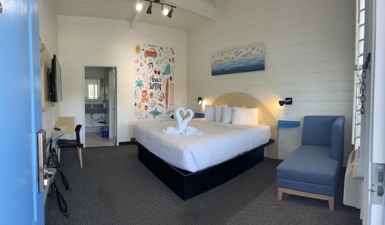 Ocean Palms Motel — photo 2