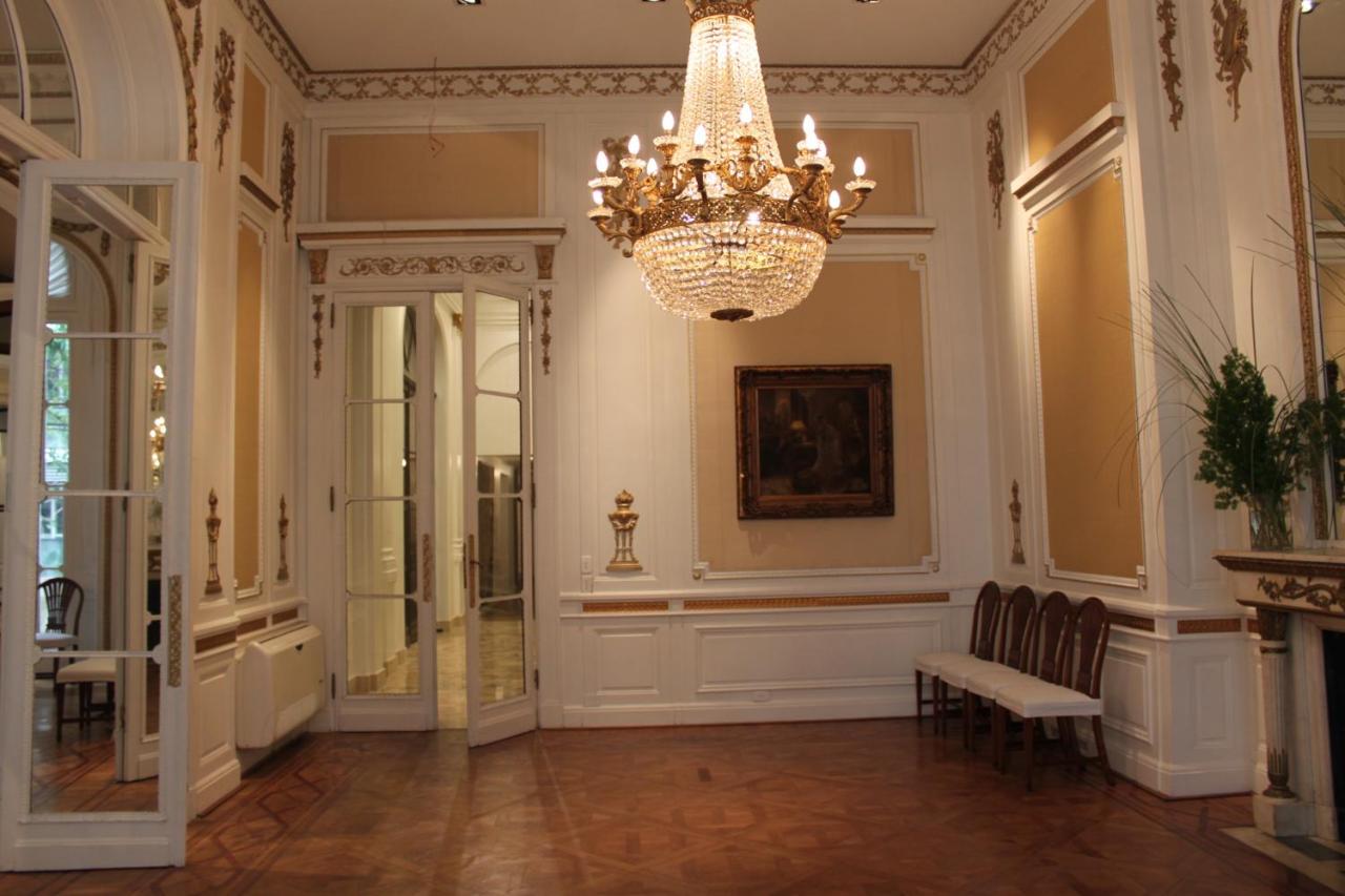 Hotel Club Frances photo