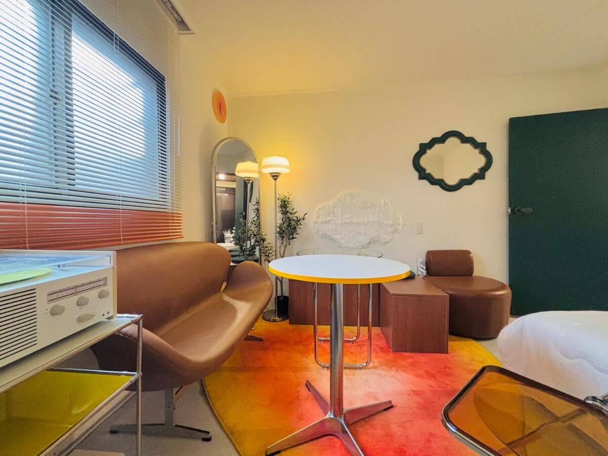 Ohhi Seoul 3 rooms 4 beds 8-minute by walk - 2