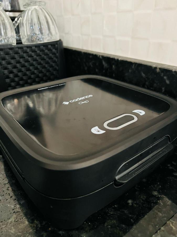 Loft na rua Riachuelo, no Centro do Rio de Janeiro - 3