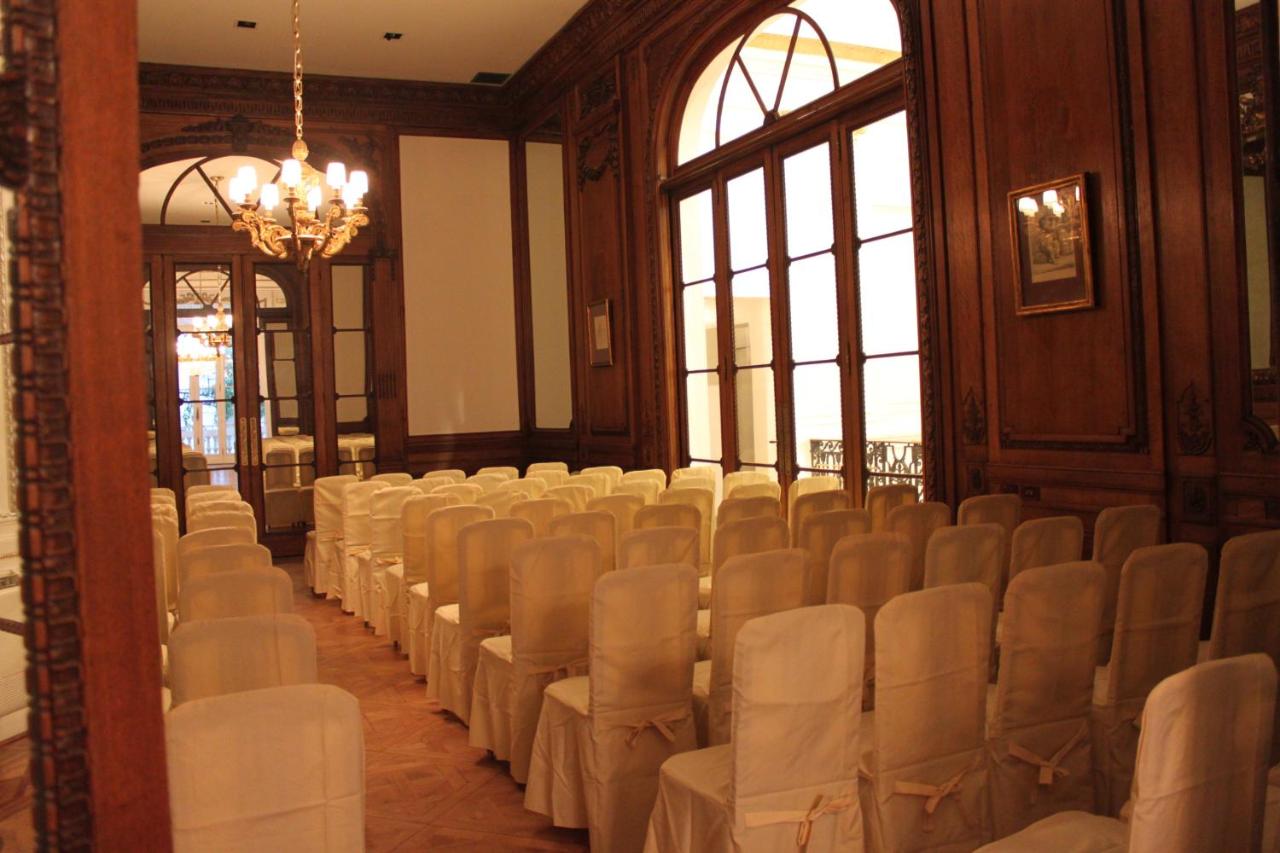 Hotel Club Frances photo