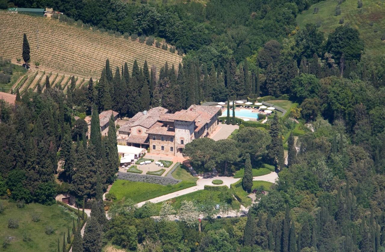 Hotel La Collegiata - Adults Only - 5